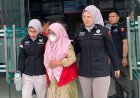 Mantan Kepala SMA 19 Medan Renata Nasution Didakwa Korupsi Dana BOS Rp885 Juta