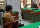 Bendahara SMKN 1 Pancur Batu Andrison F Nainggolan Terjerat Korupsi Dana BOS, Divonis 2 Tahun Penjara